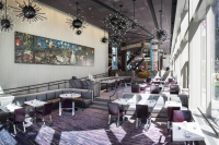  Vacation Hub International | Novotel New York Times Square Room