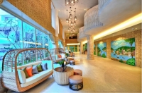  Vacation Hub International | Patong Heritage Phuket Room