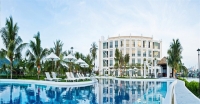  Vacation Hub International | Champa Island Nha Trang Resort Hotel & Spa Room