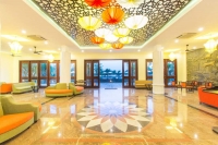  Vacation Hub International | Hoi An Silk Marina Resort & Spa Room
