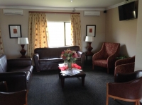  Vacation Hub International | Protea Hotel Harrismith Montrose Room