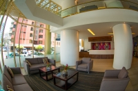  Vacation Hub International | Clarion Suites Guatemala Hotel Room