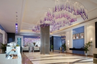  Vacation Hub International | Gloria Downtown Hotel Room