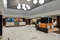  Vacation Hub International | DoubleTree by Hilton Hotel Metropolitan - New York City Room