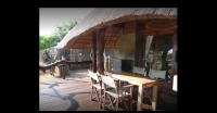  Vacation Hub International | Nkonkoni Fishing Camp Room