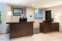  Vacation Hub International | Holiday Inn Express New York City - Wall Street Room