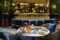  Vacation Hub International | Hotel L'Echiquier Opéra Paris MGallery by Sofitel Room