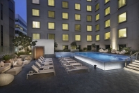  Vacation Hub International | Hilton Garden Inn Dubai Mall Of The Emirates Room