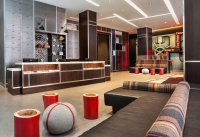  Vacation Hub International | Four Points by Sheraton New York Downtown Room