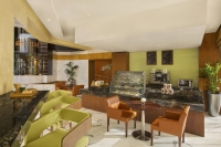  Vacation Hub International | DoubleTree by Hilton Hotel and Residences Dubai Al Barsha Room