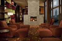  Vacation Hub International | Renaissance Seattle Hotel Room