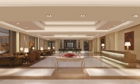  Vacation Hub International | DoubleTree by Hilton Hotel Agra Room