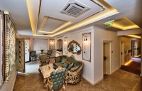  Vacation Hub International | Zeynep Sultan Hotel Room