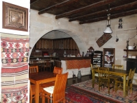  Vacation Hub International | Goreme Suites Room
