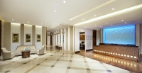  Vacation Hub International | Hilton Garden Inn Dubai Al Mina Room