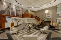  Vacation Hub International | DoubleTree by Hilton Hotel Toronto Downtown Room