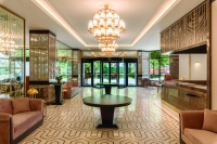  Vacation Hub International | Ramada Hotel & Suites Istanbul Golden Horn Room