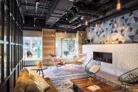  Vacation Hub International | MOXY Tokyo Kinshicho Room