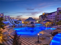  Vacation Hub International | Steigenberger Aqua Magic Hotel Room