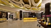 Vacation Hub International | Marriott Hotel Al Forsan Room