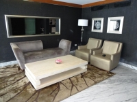  Vacation Hub International | Clarion Hotel President Room