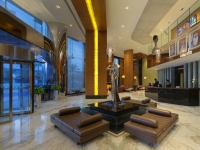  Vacation Hub International | Radisson Blu Hotel Dubai Media City Room