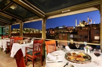  Vacation Hub International | Armada Istanbul Old City Hotel Room