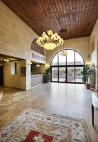  Vacation Hub International | Goreme Kaya Hotel Room