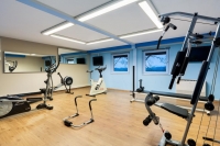  Vacation Hub International | NH Naarden Room