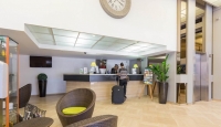  Vacation Hub International | Hôtel Kyriad Nice Gare Room