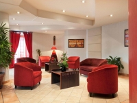  Vacation Hub International | Aparthotel Adagio Access Nice Acropolis Room