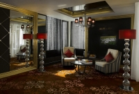  Vacation Hub International | Sofitel Mumbai Hotel Room