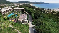  Vacation Hub International | Novotel Phuket Kata Avista Resort And Spa Room