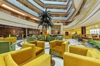  Vacation Hub International | City Seasons Hotel Dubai Room