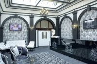  Vacation Hub International | The Richmond Hotel Best Western Room