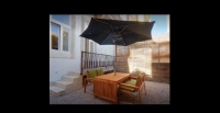  Vacation Hub International | Portugal Ways Conde Barao Apartments Room