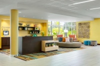  Vacation Hub International | Fairfield Inn & Suites Key West Key Collection Room