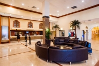  Vacation Hub International | Ramada Plaza by Wyndham Marco Polo Beach Resort Room
