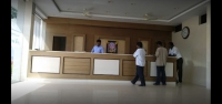  Vacation Hub International | Sri Devi Hotel Room