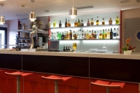  Vacation Hub International | AH San Fermín Pamplona Room