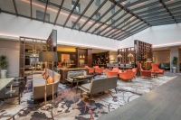  Vacation Hub International | Clayton Hotel Leopardstown Room