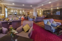  Vacation Hub International | Dublin Skylon Hotel Room
