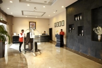  Vacation Hub International | Cristal Hotel Abu Dhabi Room
