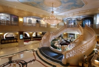  Vacation Hub International | Carlton Palace Hotel Room