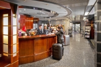  Vacation Hub International | Scandic Polar Hotel Room