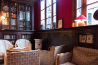  Vacation Hub International | Hotel Relais Saint Sulpice Room