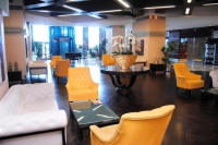  Vacation Hub International | Grand Hotel Konya Room