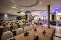  Vacation Hub International | Marina Hotel & Suites Room