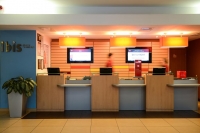  Vacation Hub International | ibis Moscow Paveletskaya Hotel Room