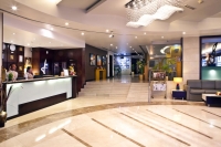  Vacation Hub International | Landmark Hotel Riqqa Room